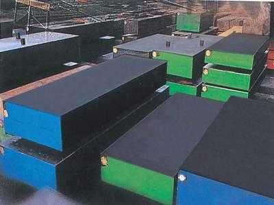 濟南模具材料