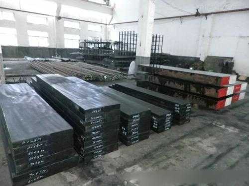 55SI7模具鋼材料介紹